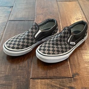Used Kids Vans